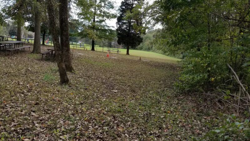 Saint Michael Park - Mont Clare, PA