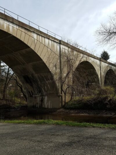 Saint Michael Park - Mont Clare, PA