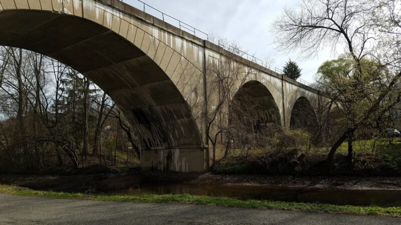 Saint Michael Park - Mont Clare, PA
