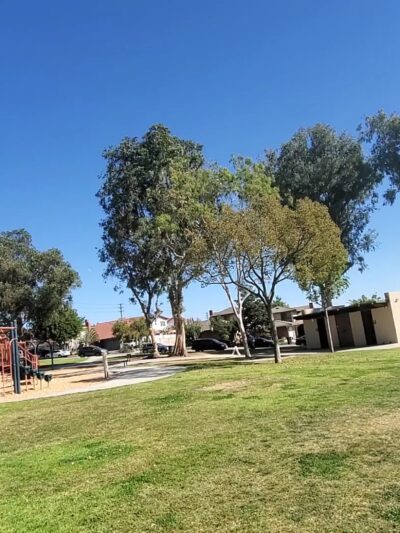 Acuna Park - Montebello, CA