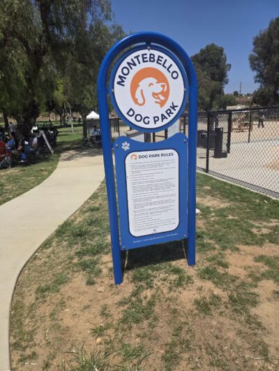 Acuna Park - Montebello, CA