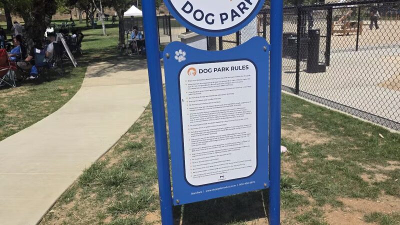Acuna Park - Montebello, CA
