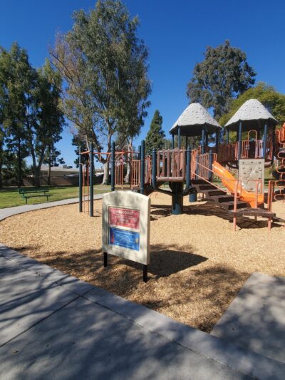 Acuna Park - Montebello, CA