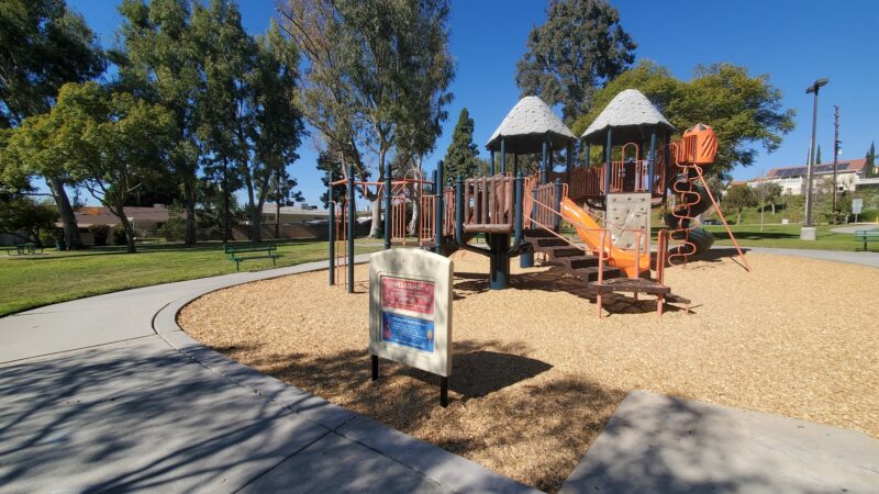 Acuna Park - Montebello, CA