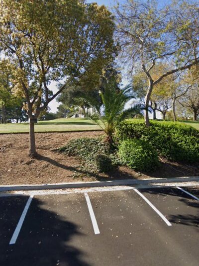 Bicknell Park - Montebello, CA