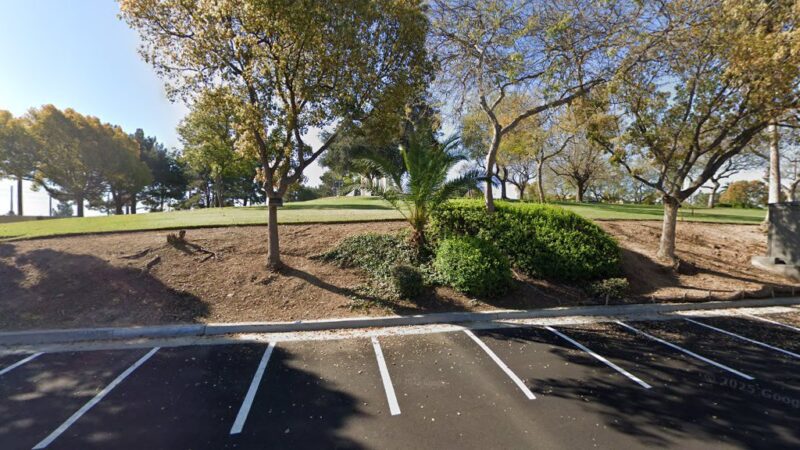 Bicknell Park - Montebello, CA