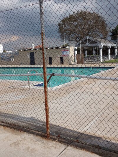 Chet Holifield Park - Montebello, CA
