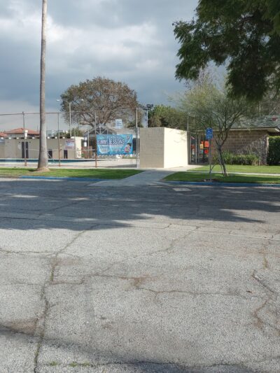 Chet Holifield Park - Montebello, CA