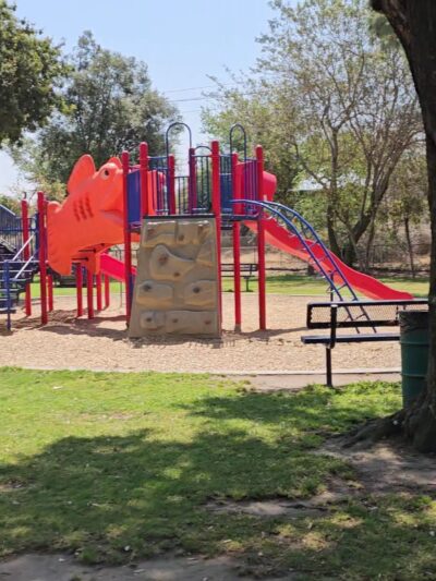 Grant Rea Park - Montebello, CA
