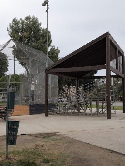 Grant Rea Park - Montebello, CA