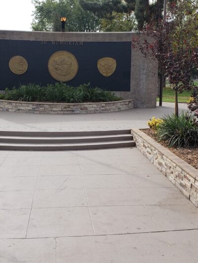 Montebello City Park - Montebello, CA