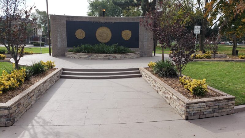 Montebello City Park - Montebello, CA