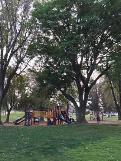 Montebello City Park - Montebello, CA