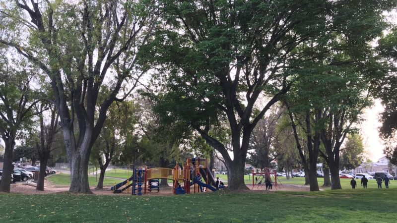 Montebello City Park - Montebello, CA