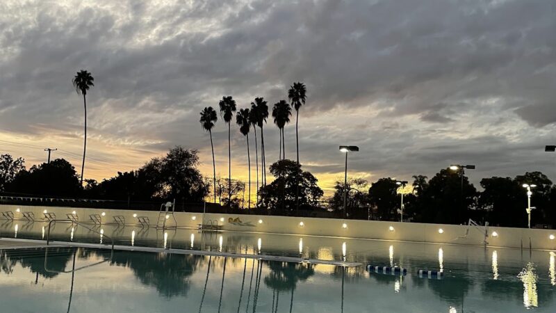 Montebello City Park - Montebello, CA