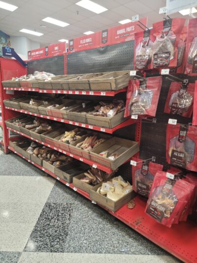Petco - Montebello, CA