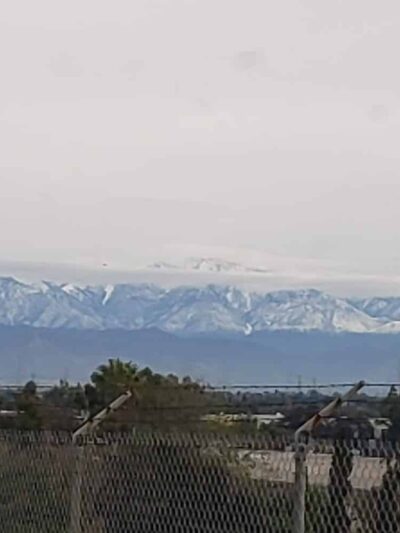 Rodriguez Park. - Montebello, CA