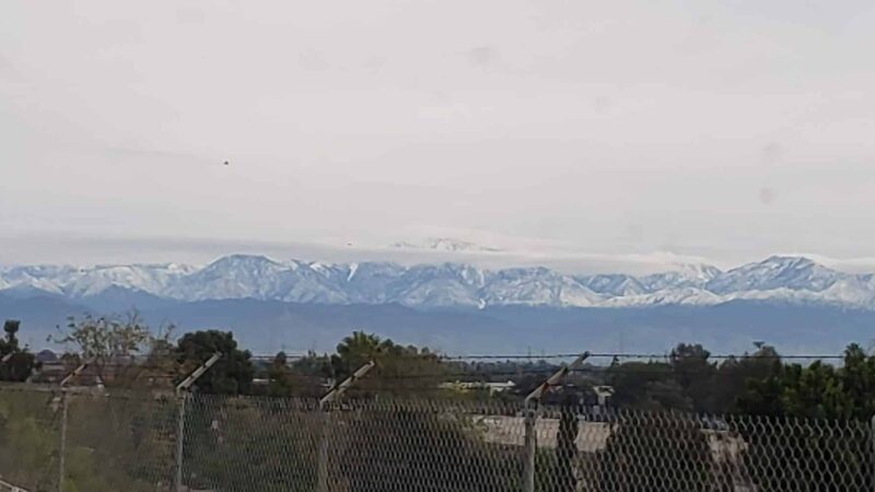 Rodriguez Park. - Montebello, CA