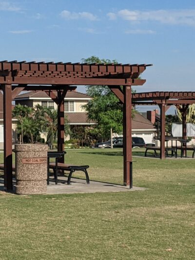 Taylor Ranch Park - Montebello, CA