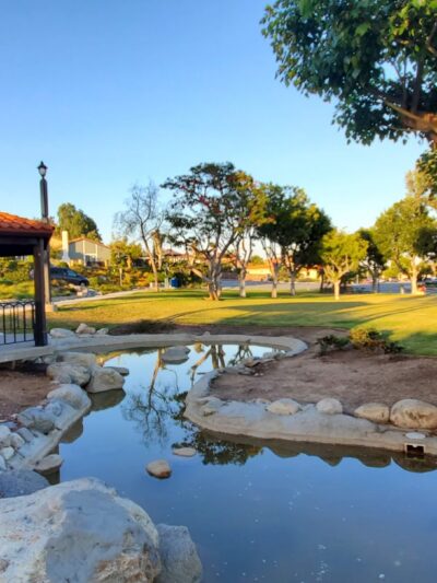 Taylor Ranch Park - Montebello, CA