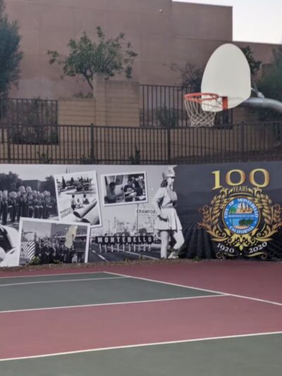 Taylor Ranch Park - Montebello, CA