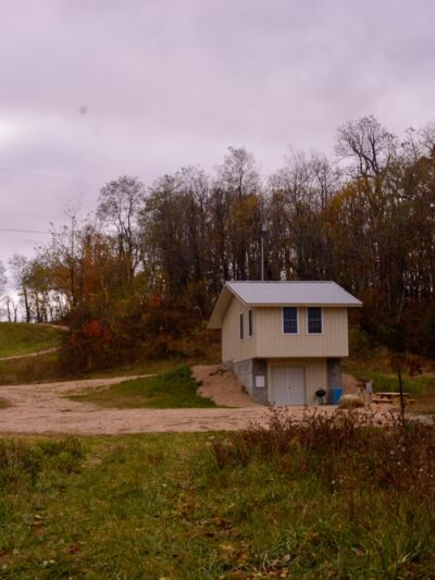 4 Mile Rock Meadows RV Camping - Montebello, VA