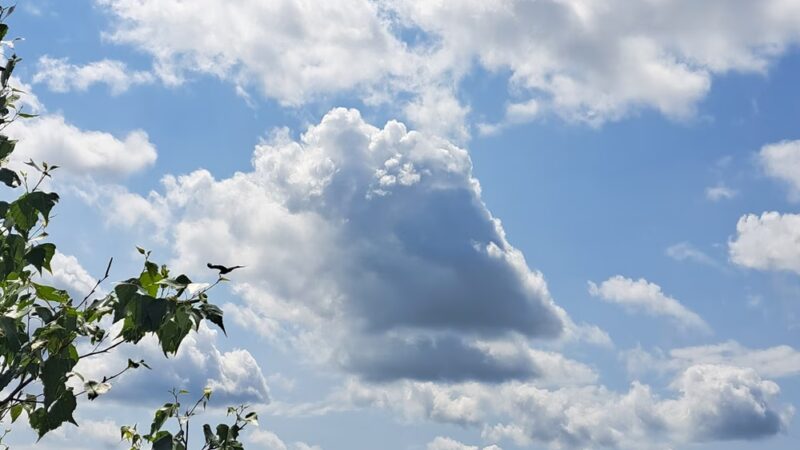 Shatterack Mountain Trailhead - Montgomery, MA