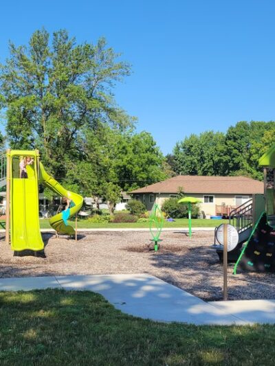 Carol Lilla Fields - Montgomery, MN