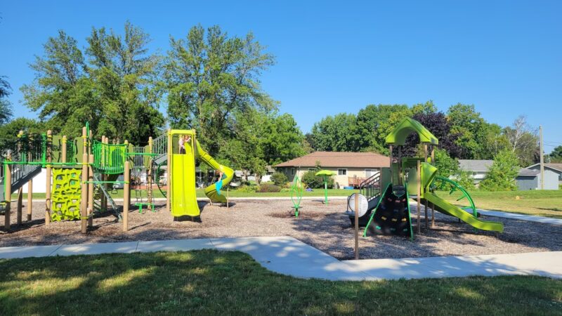 Carol Lilla Fields - Montgomery, MN