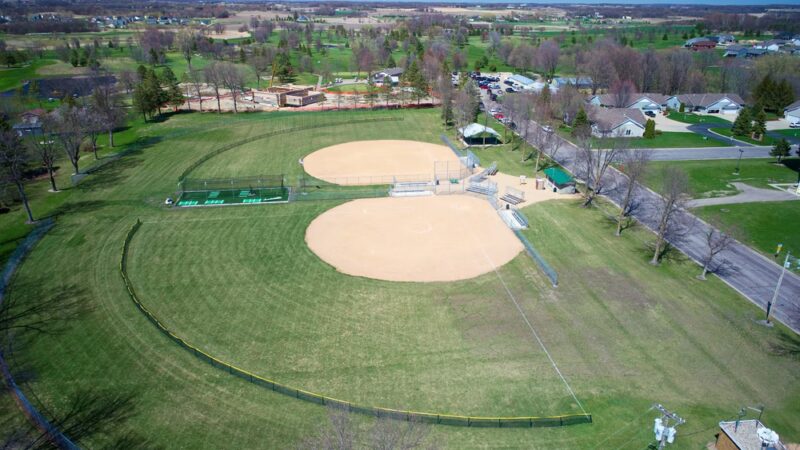 Carol Lilla Fields - Montgomery, MN