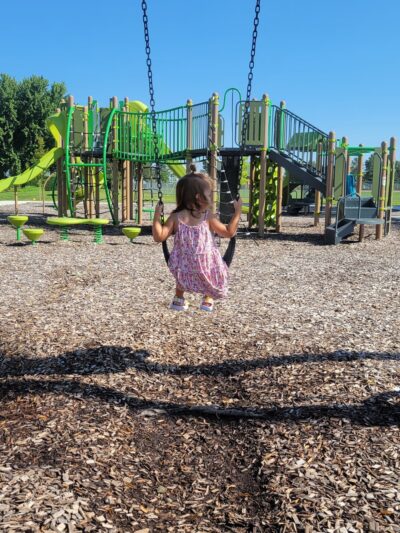 Carol Lilla Fields - Montgomery, MN