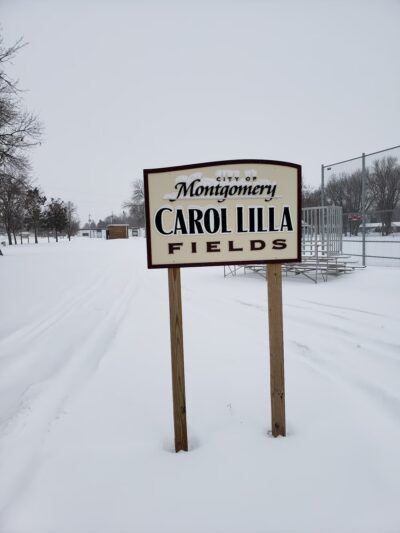 Carol Lilla Fields - Montgomery, MN
