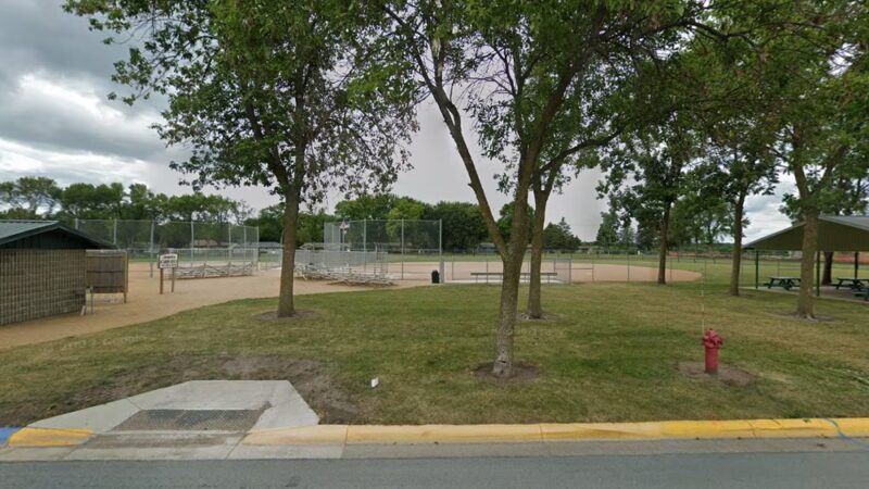 Carol Lilla Fields - Montgomery, MN