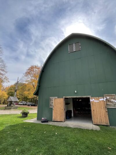 Richter Woods County Park - Montgomery, MN