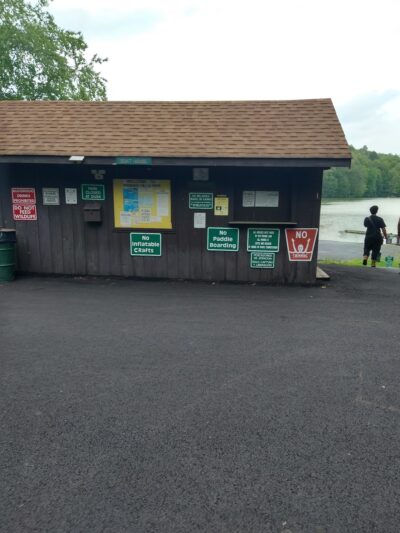 Winding Hills Park - Montgomery, NY