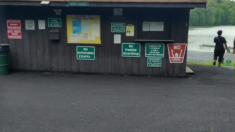 Winding Hills Park - Montgomery, NY