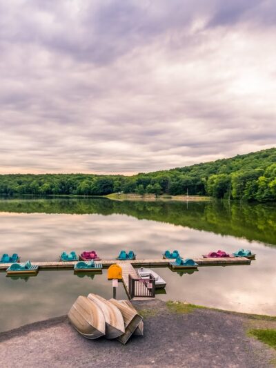 Winding Hills Park - Montgomery, NY