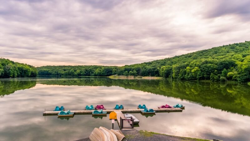 Winding Hills Park - Montgomery, NY