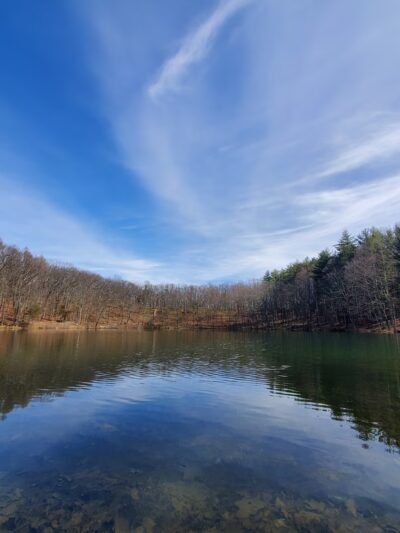 Winding Hills Park - Montgomery, NY