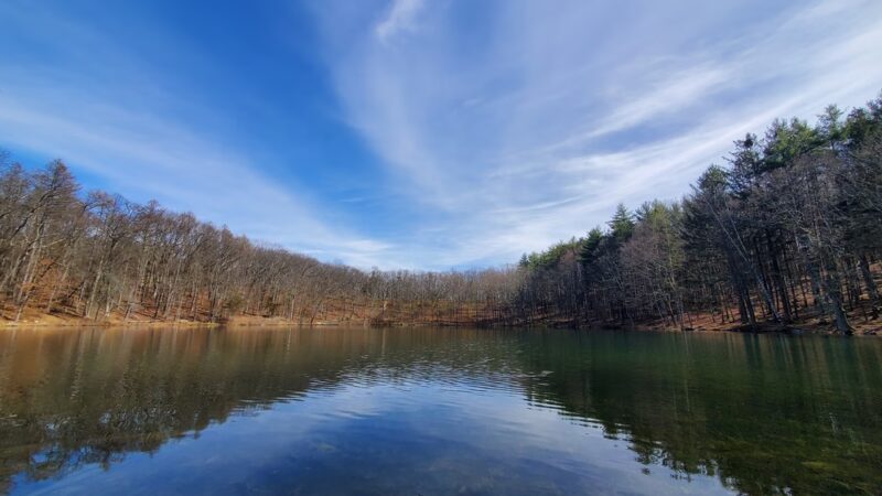 Winding Hills Park - Montgomery, NY