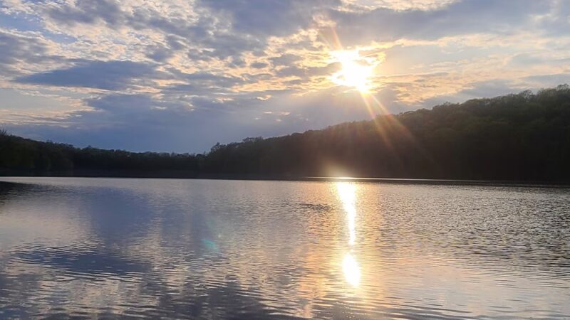 Winding Hills Park - Montgomery, NY
