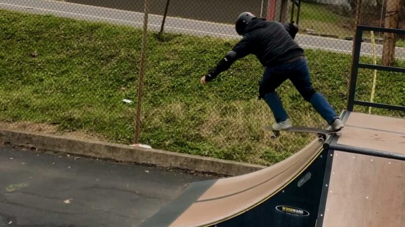 Montgomery Park - Montgomery, PA