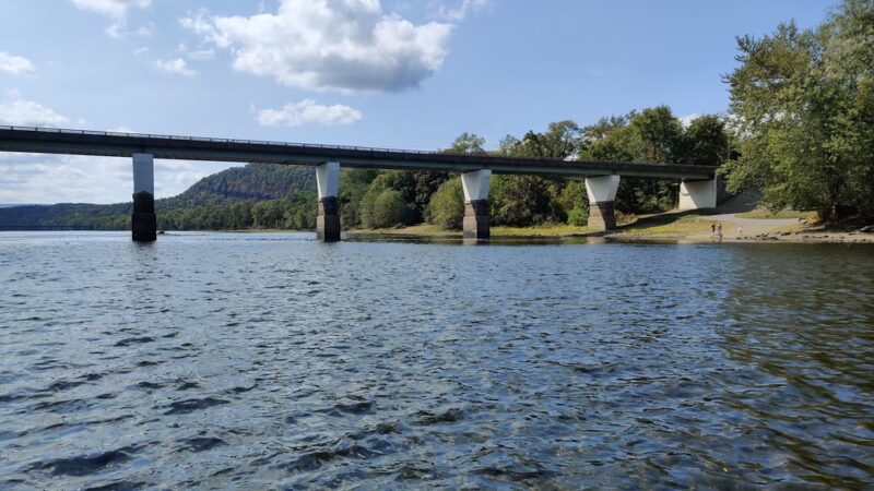 Montgomery Park - Montgomery, PA