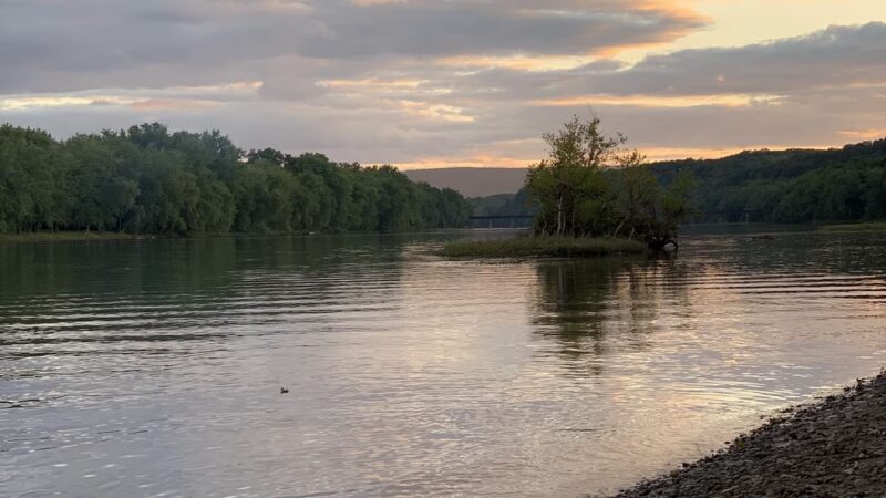 Montgomery Park - Montgomery, PA