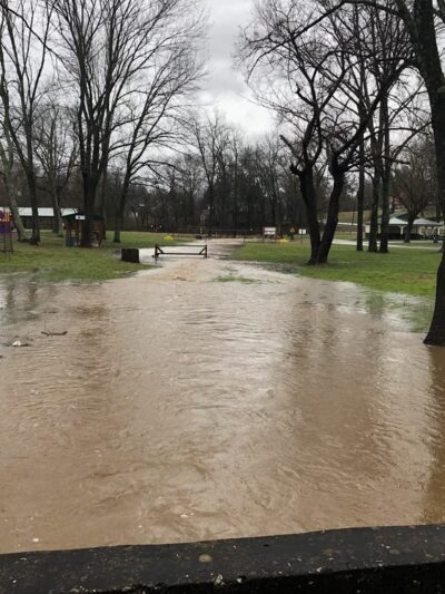 MWC Park - Monticello, KY