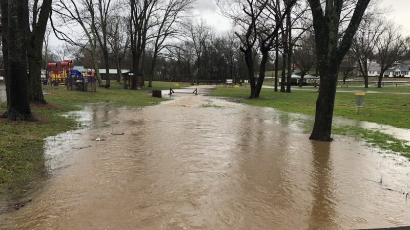 MWC Park - Monticello, KY