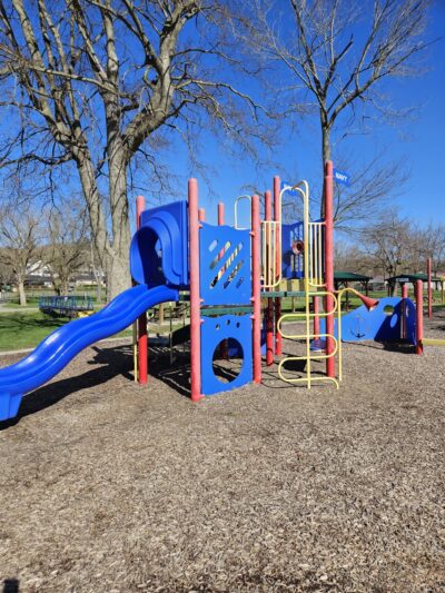 MWC Park - Monticello, KY
