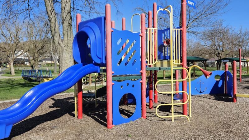 MWC Park - Monticello, KY