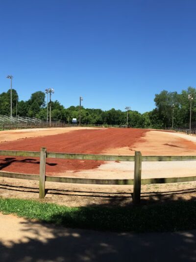 MWC Park - Monticello, KY