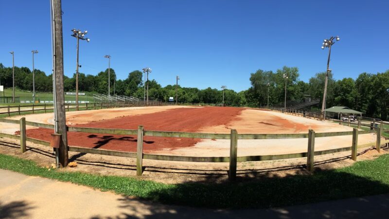 MWC Park - Monticello, KY